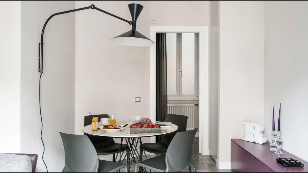 Apartamento Moma *