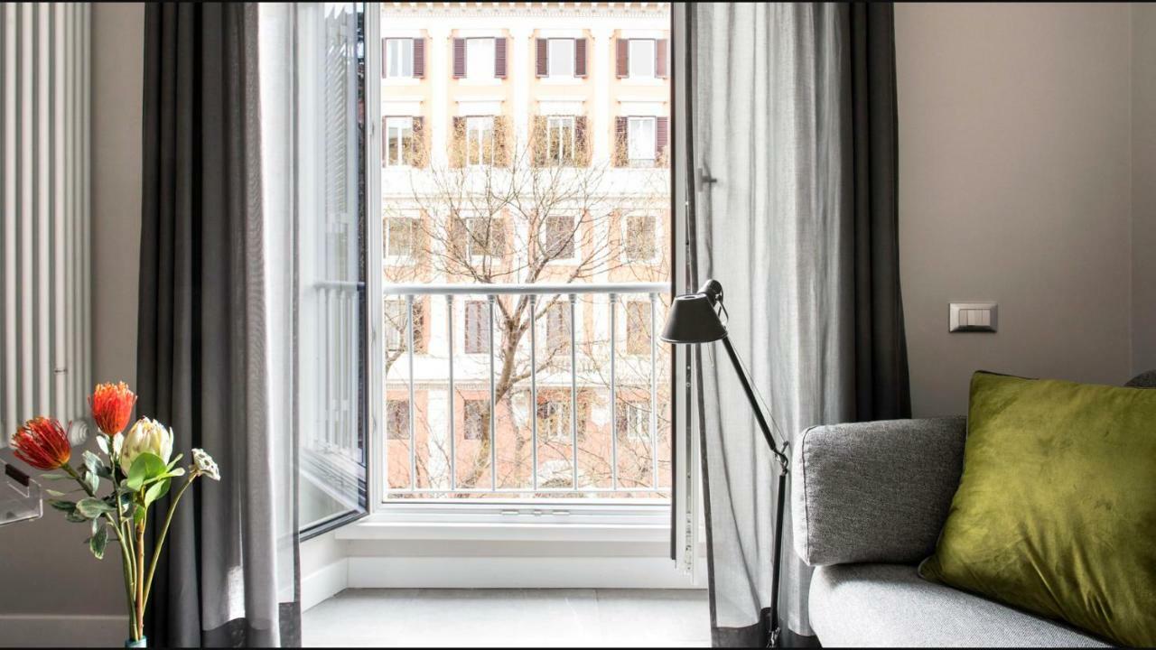 Moma Apartamento *