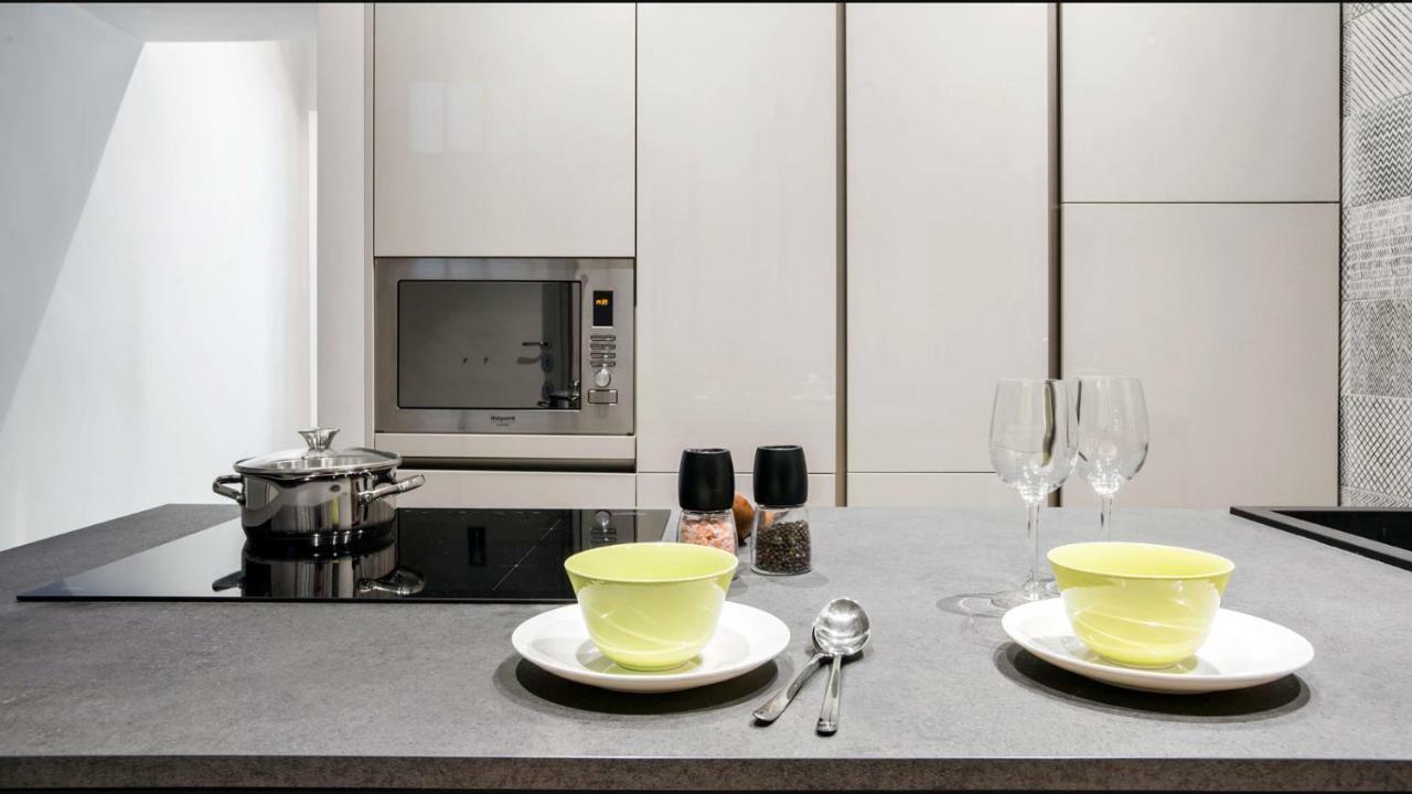 Apartamento Moma Roma