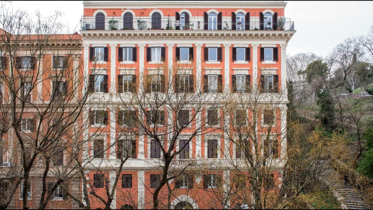 Moma Apartamento Roma