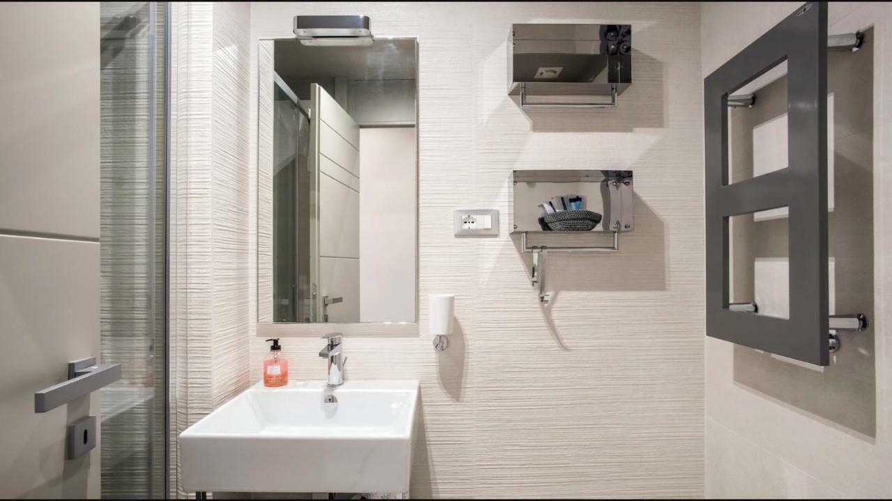 Apartamento Moma