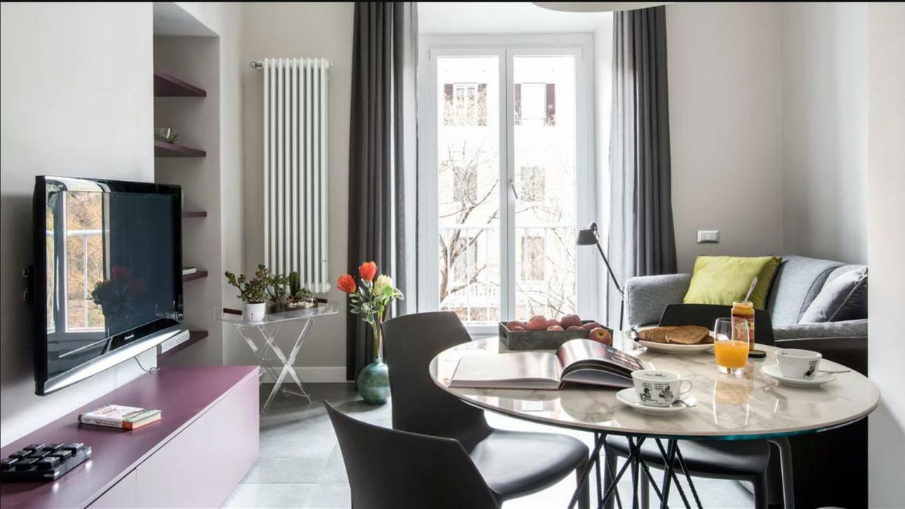 Moma Apartamento Roma