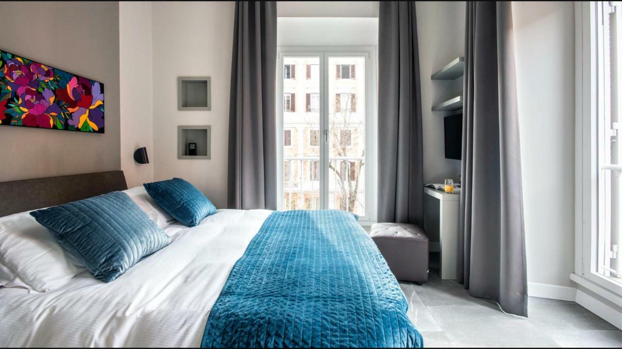 Apartamento Moma