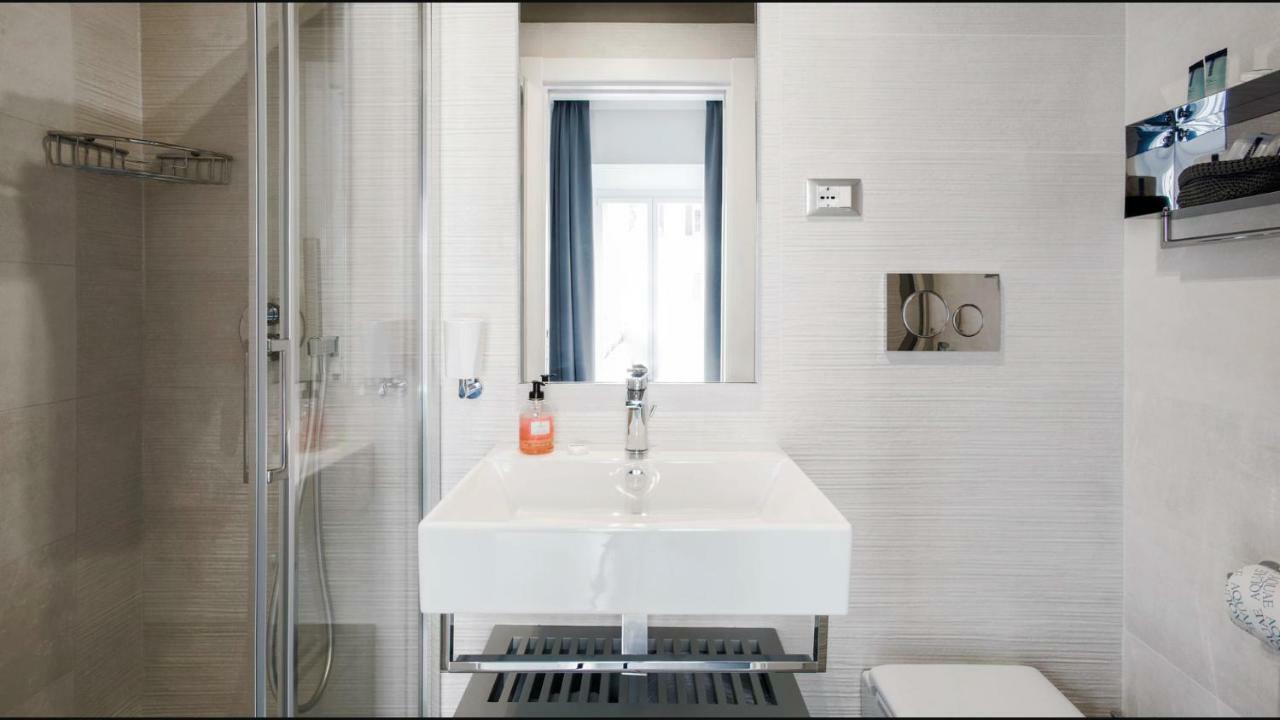 Apartamento Moma Roma