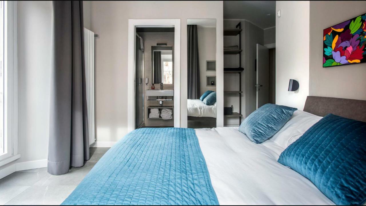 Moma Apartamento Roma