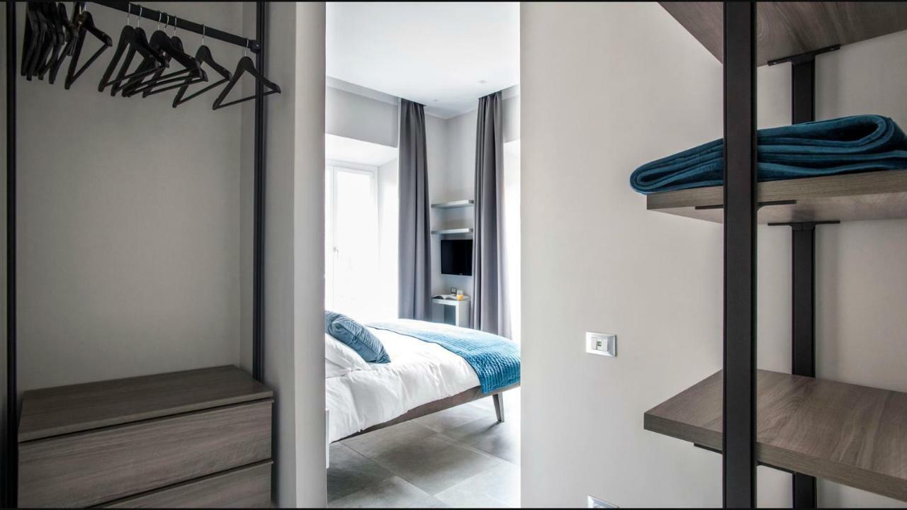 Apartamento Moma *