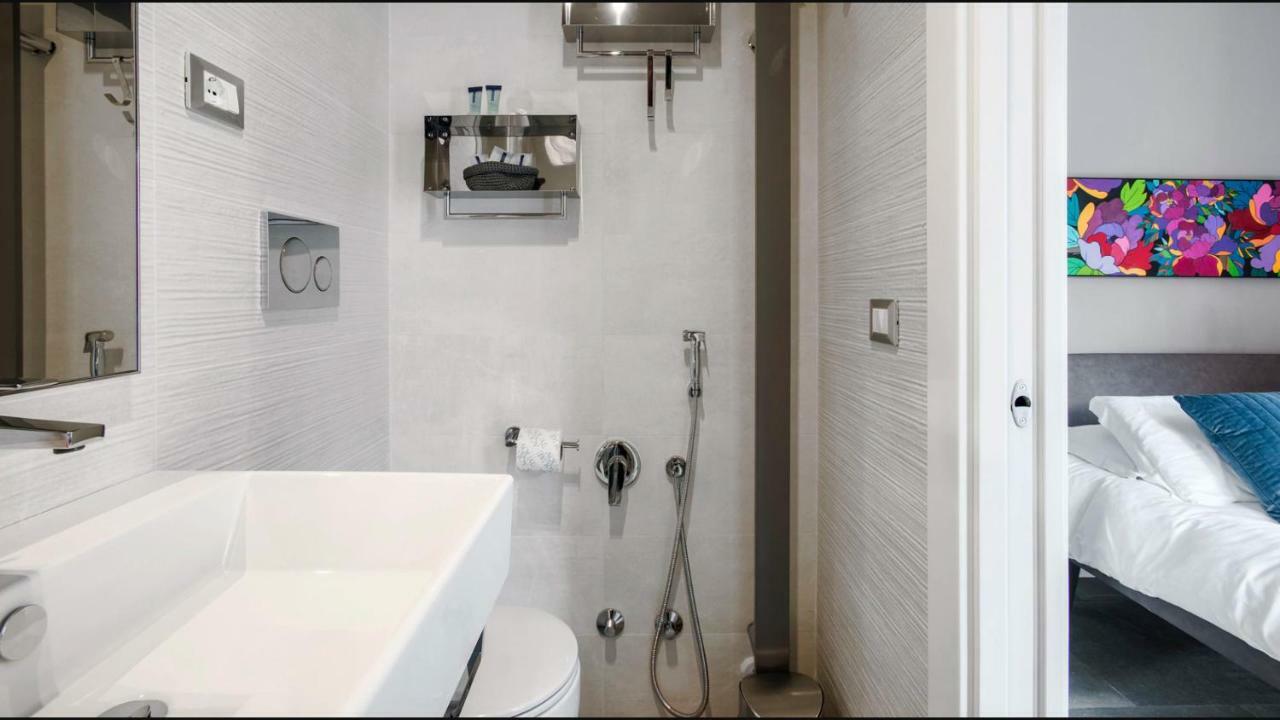 Moma Apartamento Roma